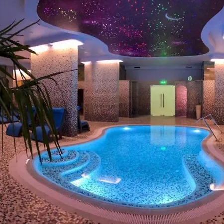White Tower Mamaia, Privat - Studio * Mamaia