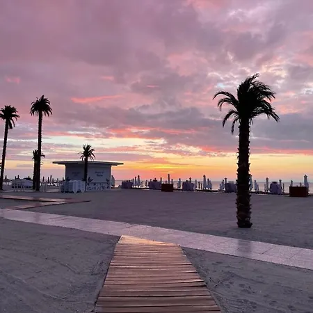 White Tower Mamaia, Privat - Studio Mamaia