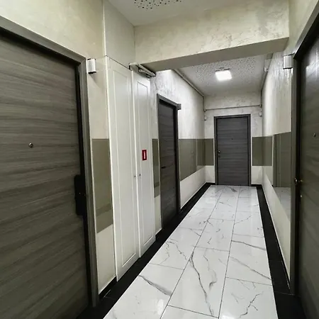 Apartman White Tower Mamaia, Privat - Studio