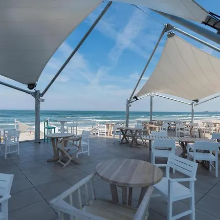 White Tower Mamaia, Privat - Studio Appartement *