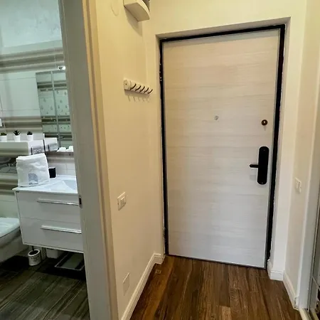 White Tower Mamaia, Privat - Studio Appartement