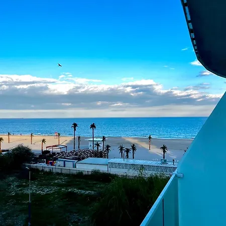 White Tower Mamaia, Privat - Studio * Mamaia