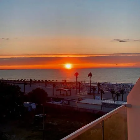 White Tower Mamaia, Privat - Studio *
